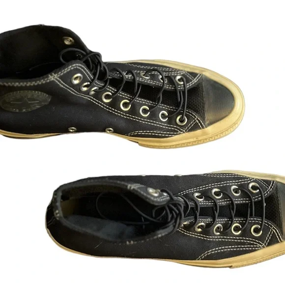 Converse Allstar Navy Blue Chick Taylor’s - Picture 7 of 7